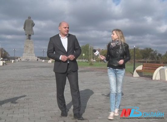 МТВ покажет, как развивается и чем живет самый южный район Волгограда