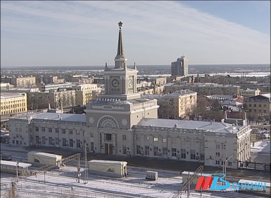 Синоптики рассказали, какой в Волгограде будет предстоящая зима