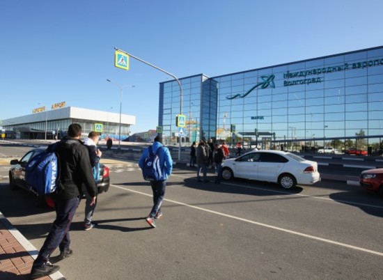 В голосовании за название волгоградского аэропорта лидирует имя маршала Чуйкова