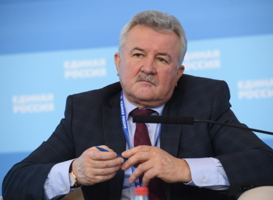 Эксперт: «Волгоградская область получит внушительные суммы на дороги»