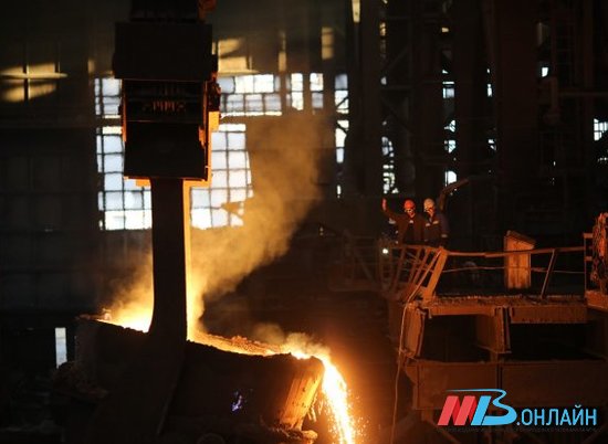 Волгоградский завод «Красный Октябрь» будет возрожден