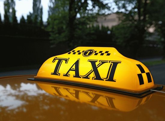В волгоградский Роспотребнадзор поступило 27 жалоб по услугам такси