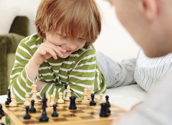 Волгоградец придумал новые правила для игры в шахматы