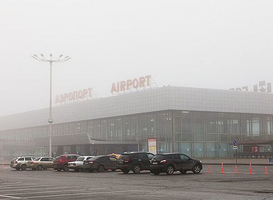 ГИБДД предупреждает волгоградских водителей об опасном тумане