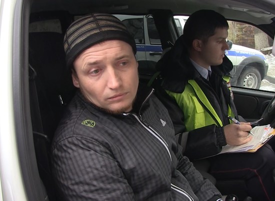 В Волгограде нашли 33-летнего водителя «мерседеса», сбившего ребенка