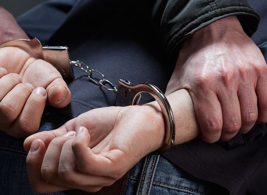 В Волгоградской области задержан 34-летний "хранитель" марихуаны