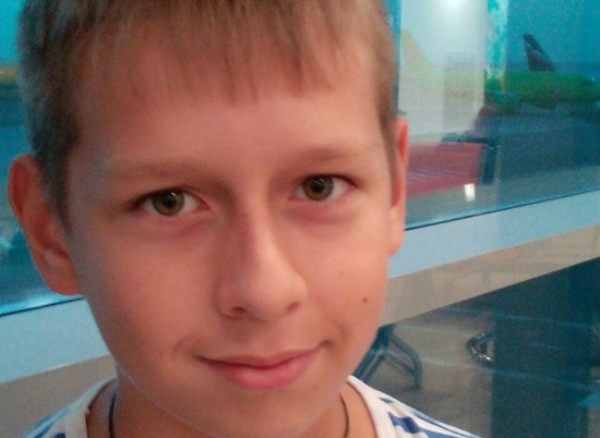 В Волгограде мальчику, которого сбил "мерседес", срочно нужна кровь для лечения