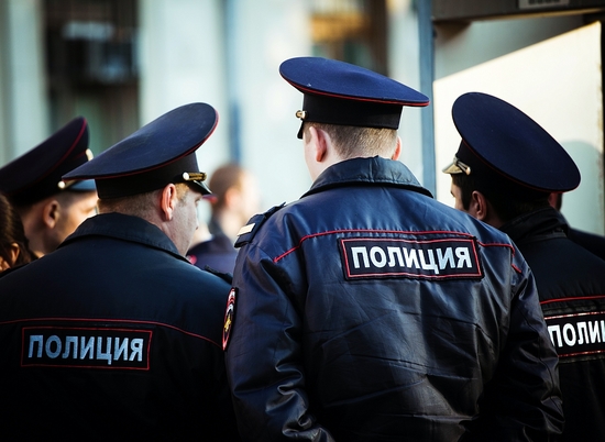 В Волгограде бывший начальник районного угрозыска задержан за взятку