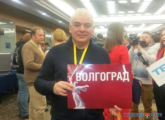 Руководитель МТВ Евгений Князев  задаст вопрос президенту