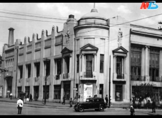 Волгоградский краевед узнал, сколько кинотеатров было в Царицыне
