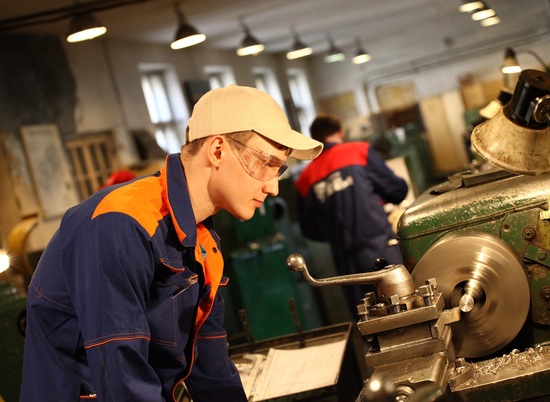 94% трудоспособных жителей Волгоградской области обеспечены работой