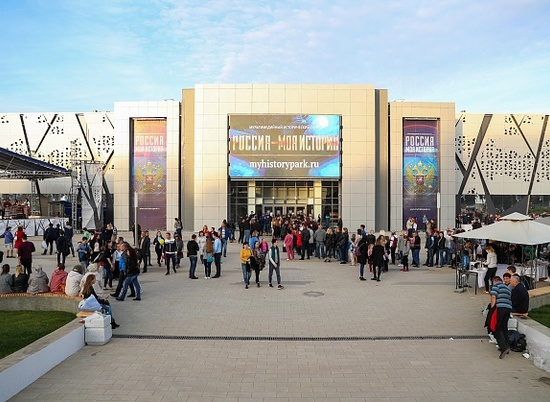 Полмиллиона посетителей за год: в Волгограде растет интерес к музеям