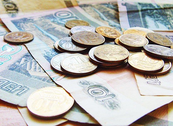Пенсионный фонд России начинает прием заявлений на получение ежемесячной выплаты из средств маткапитала