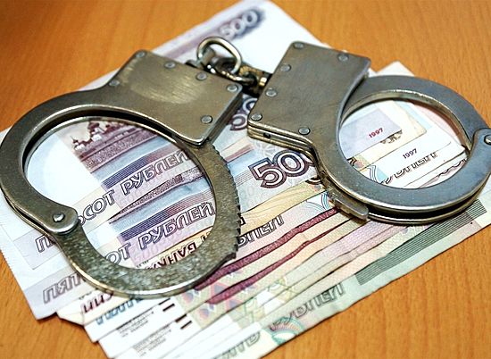 В Волгограде директор недоплатил налогов на 45 млн рублей