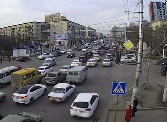 В Волгограде на покупку видеокамер для «Безопасного города» выделят 4 миллиарда рублей