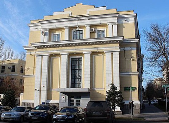В мэрии Волгограда два отдела объединены в комитет