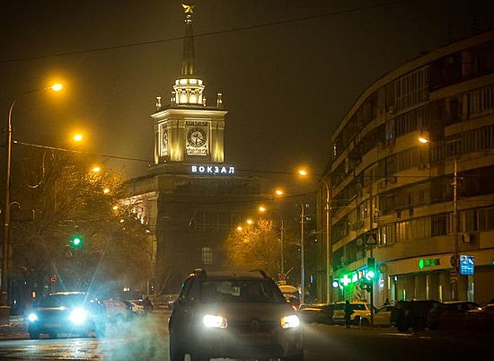 В Волгограде стало на 7 тысяч жителей меньше