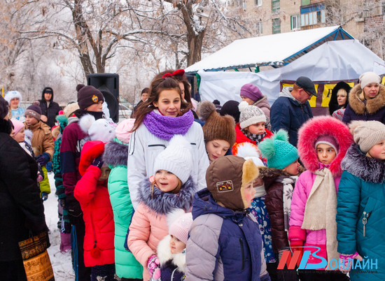 Зимние смены в лагерях Волгоградской области посетят 2000 школьников