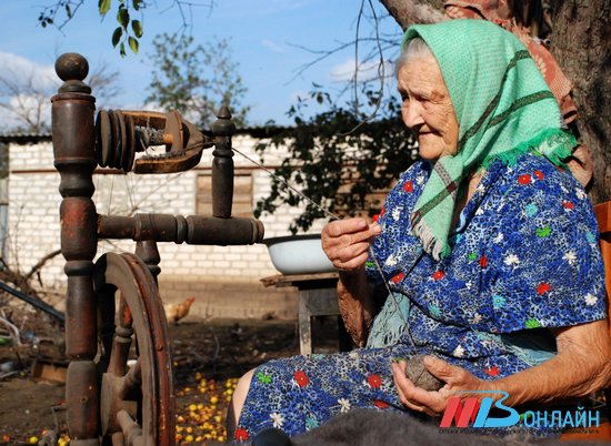 82-летняя камышанка покорила  Эльбрус и стала примером для жителей города