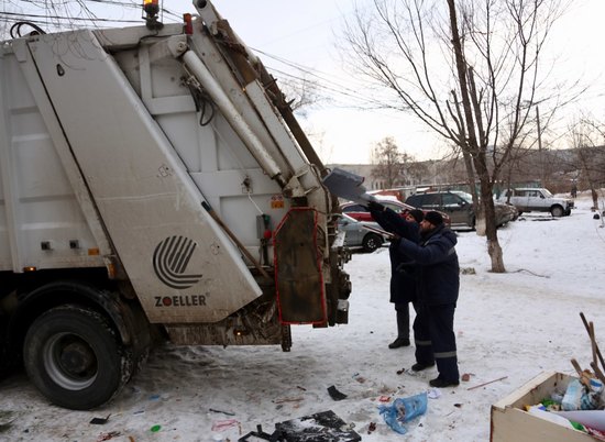 В Волгограде возобновились бесплатные семинары по «мусорному» вопросу