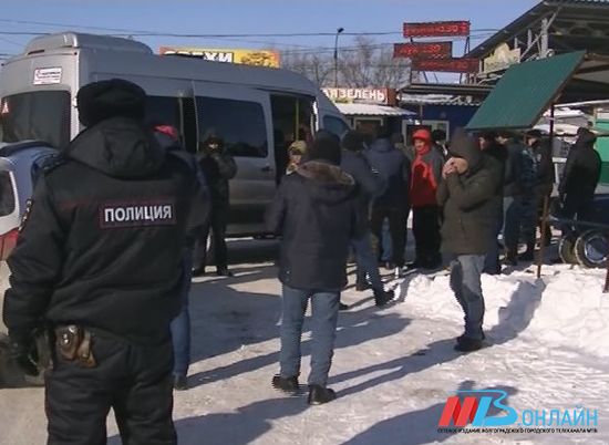 В Волгоградской области нарушители границы не спешат расплачиваться