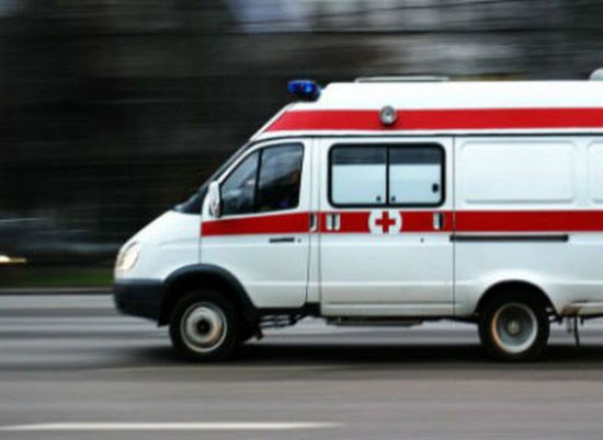 В Волгограде водитель отечественного авто сбил пенсионерку