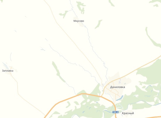 Новое городское поселение появится в Волгоградской области