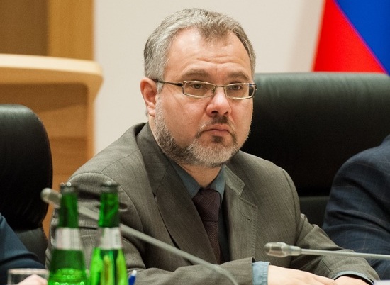 Антон Лукаш: «Губернатор четко сформулировал задачи по «мусорной» проблеме»
