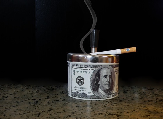 Некурящие волгоградцы могут рассчитывать на более высокие премии