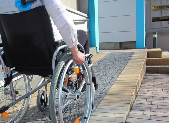 В Волгоградскую область направят более 63 миллионов рублей на реабилитацию инвалидов
