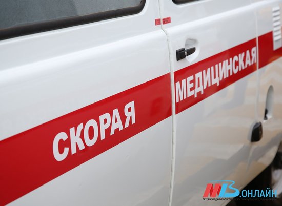 В Жирновске водитель "десятки" сбил 62-летнюю пенсионерку на "зебре"