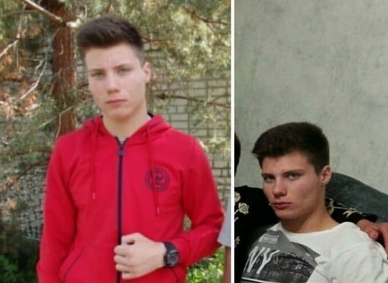 В Волгограде ищут 17-летнего Адама Межидова, исчезнувшего месяц назад