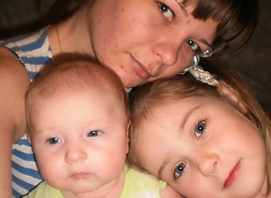Волгоградские врачи помогли женщине с тяжелым диабетом стать матерью
