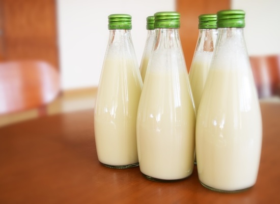 Волгоградцев предупредили о фейковых производителях молока