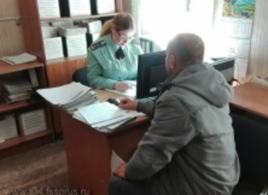 Житель Волгоградской области заплатил 280 тысяч и сохранил "Приору"