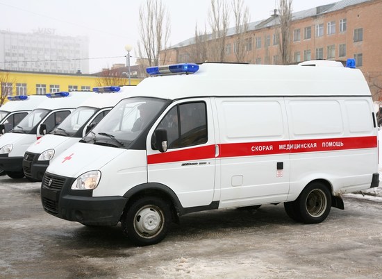 Четыре человека отравились угарным газом в частном секторе Волгограда