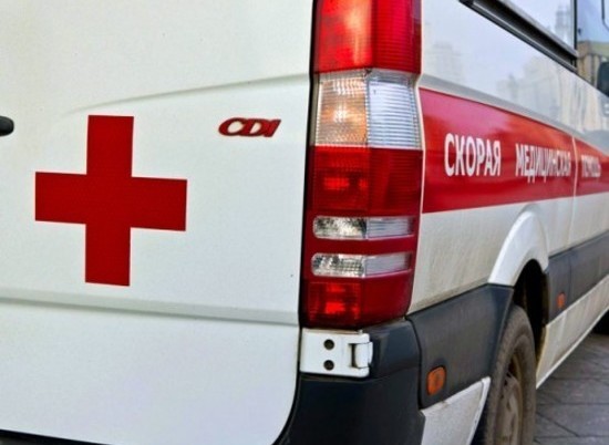 В Волгограде три человека попали в больницу из-за отравления газом