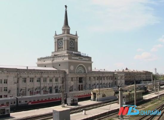 Общественные палаты Волгограда и Ханты-Мансийского АО подпишут соглашение