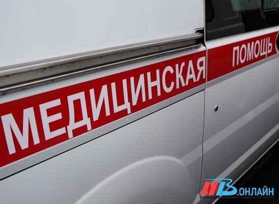 В ДТП на федеральной трассе Москва – Волгоград трое пострадавших