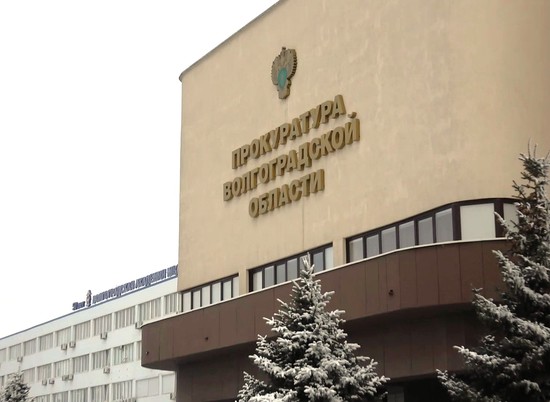 В Волгограде судят бизнесмена, недоплатившего 5,2 млн рублей НДС