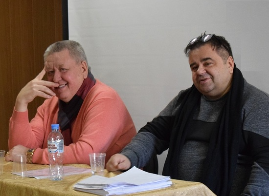 Режиссер Александр Тютрюмов снимет фильм о волгоградских терактах 2013 года