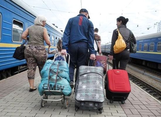 Волгоградская область примет 1,2 тысячи граждан из-за рубежа