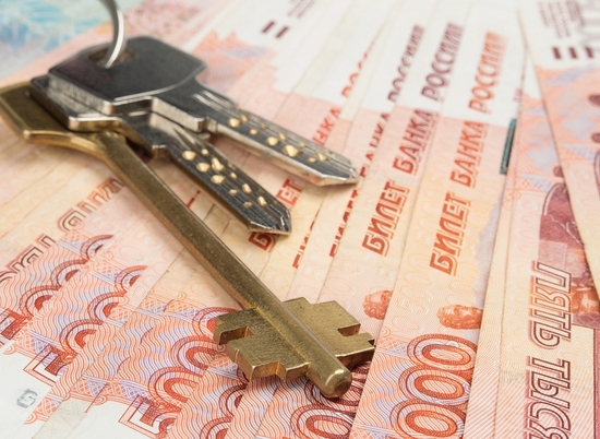 В Волгограде ипотечникам, задолжавшим банку, облегчат нагрузку