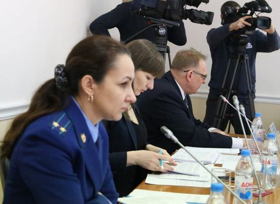 Закон о похоронном деле в Волгограде изменен по требованию прокурора