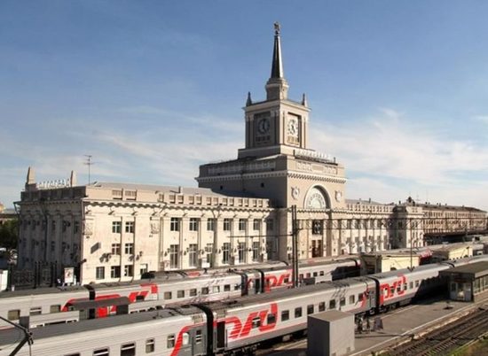Ж/д переезд на Тулака перекроют до конца апреля