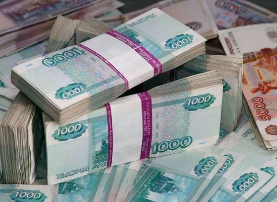 На одного работающего волгоградца приходится 150 тысяч рублей кредитных долгов