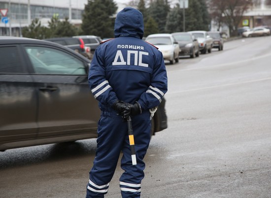 ГАИ Волгограда: «В 18 ДТП с детьми из 19 были виноваты водители»