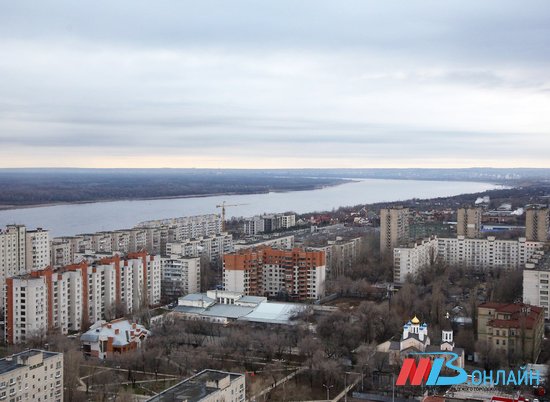В Волгограде 14 марта будет солнечно, но прохладно