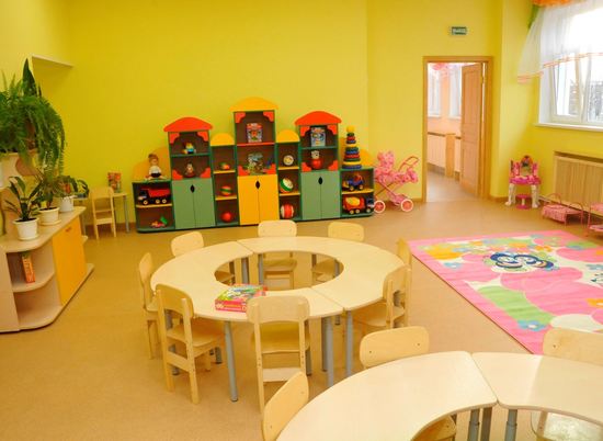 В Иловлинском районе построят детсад на 120 мест
