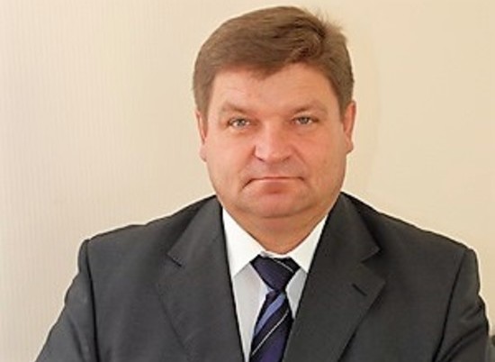 Геннадий Шевцов: «Губернатор поставил задачу активнее выстраивать диалог с населением»